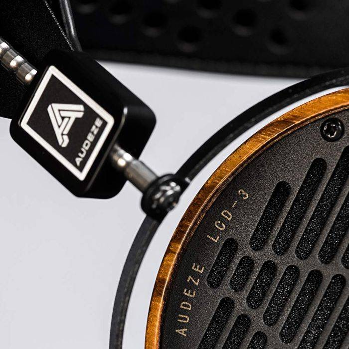 AUDEZE LCD-3