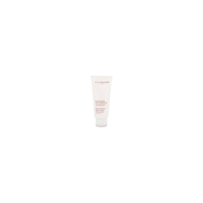 Clarins Moisture Rich Lozione corpo ( Dry Skin ) 200ml