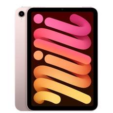 iPad Mini 2021 64GB Pink