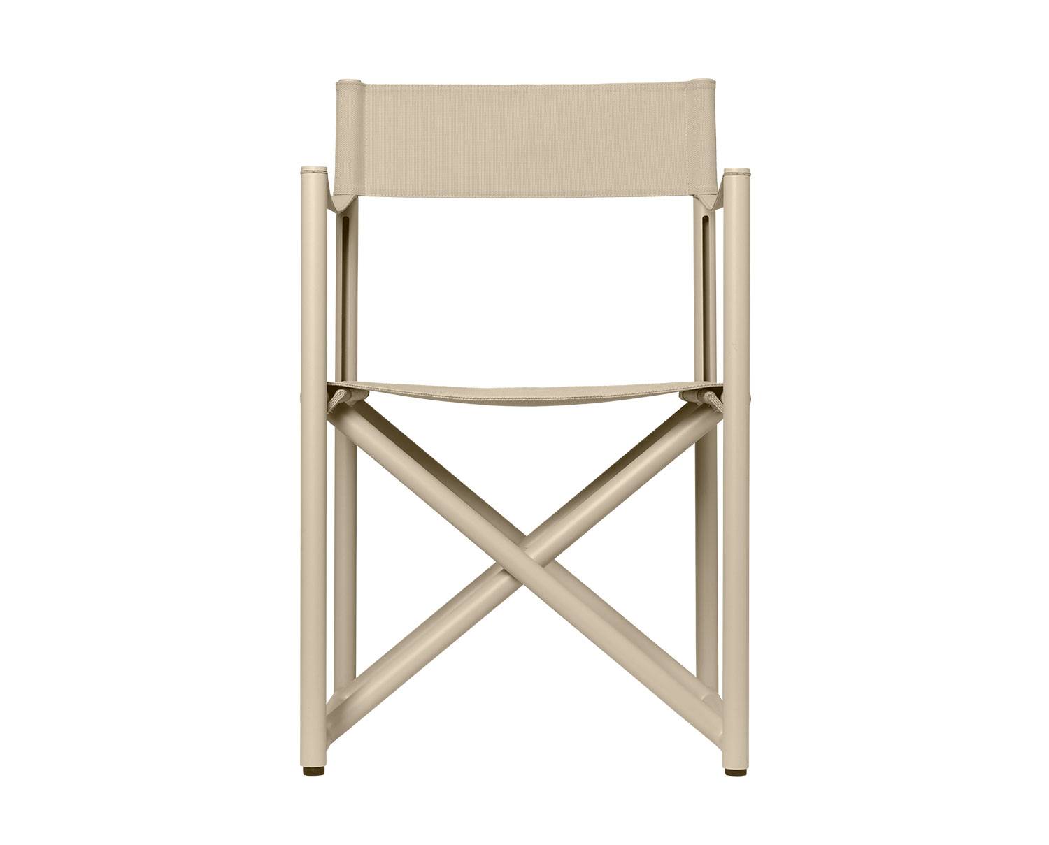Voya Fällstol - Beige