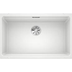 Diskho Blanco Etagon 700 U Silgranit InFino Vit
