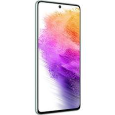 Samsung Galaxy A73 5G | 6 GB | 128 GB | Dual-SIM | Mint