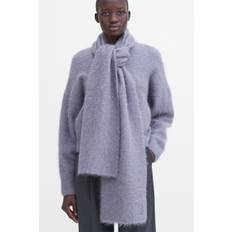 Filippa K Fluffy Scarf Dam Halsdukar Stl. ONE SIZE - Från Magasin - Thundersto (ONE SIZE)