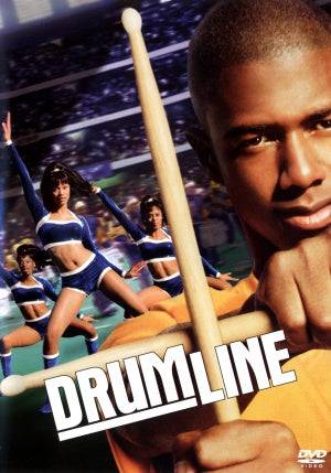 DVD - Drumline (Beg)