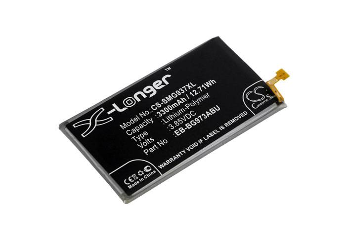 Batteri till Samsung Galaxy S10 mfl - 3.300 mAh