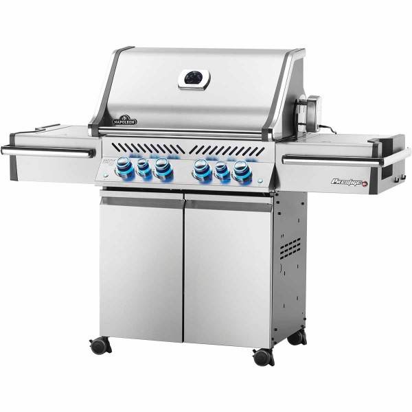 Serie: Prestige Pro