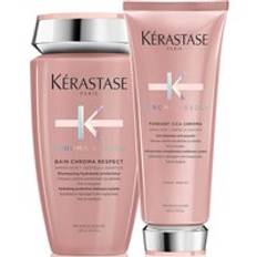 Kérastase Chroma Absolu Duo - Fine to Medium Hair