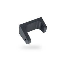 Neat Components Vægophæng til Cykelhjelm