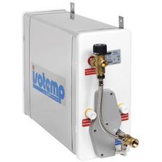 Isotemp, Varmtvandsbeholder Square 16L 750W 230V