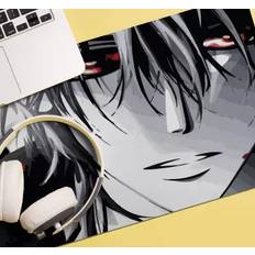 Onde anime fyr anime musemåtte