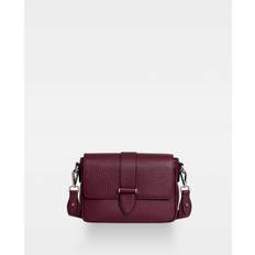NICKY crossbody bag - Bordeaux