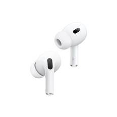 Apple AirPods Pro (2nd generation) with MagSafe (USB-C) - Fyndvara