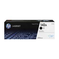 Original HP 142A, W1420A Tonerkassett 950 Sidor - Svart