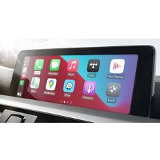 BMW NBT Wireless Apple CarPlay / Android Auto / Mirroring Retrofit Upgrade