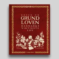 Bogen om grundloven