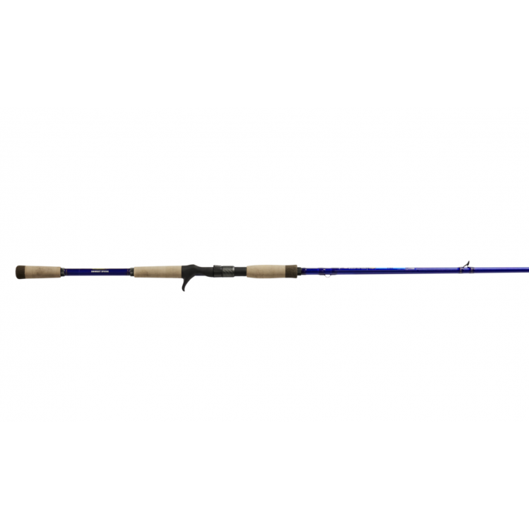 St. Croix Legend Tournament Pike - Swimbait Special - 238cm 40-140g