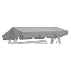 Hammocktak grå