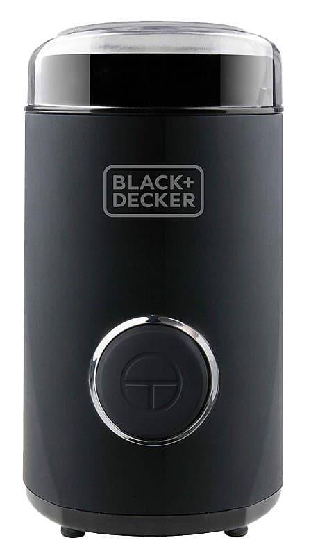 BLACK&DECKER BXCG150E Kaffekværn