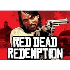 Red Dead Redemption (Nintendo Switch) Nintendo Key - EU