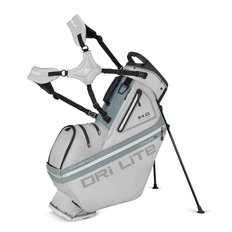 BIG MAX Dri Lite Hybrid Tour 2 "Sample" (SAMPLE) SILVER/GREY ((SAMPLE))