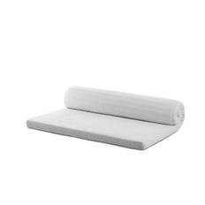 Dunlopillo Supreme topmadras (B180 x L200 cm)