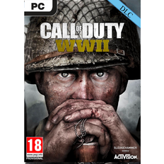 Call of Duty WWII PC: Nazi Zombies Camo DLC