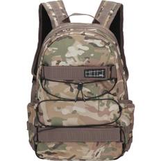 Skate Backpack Camouflage