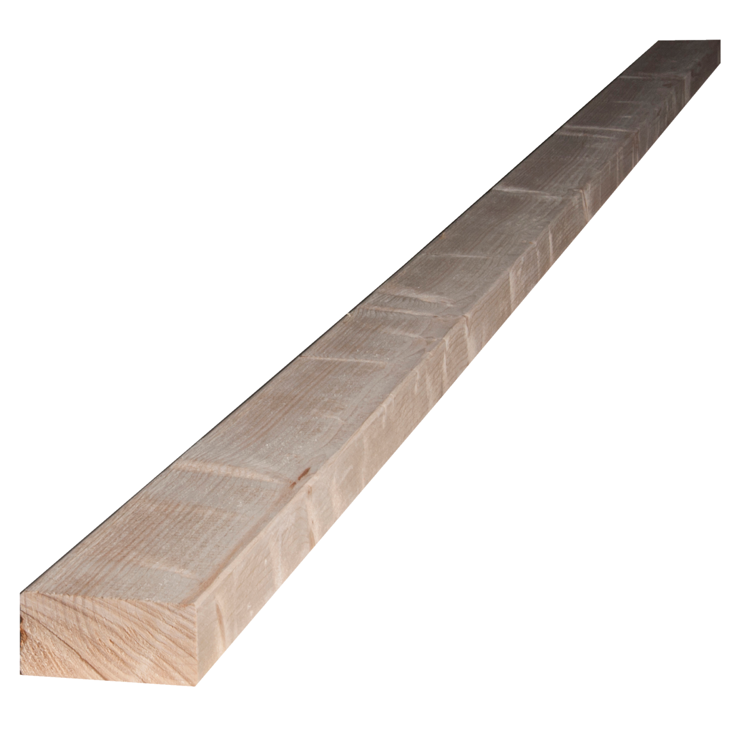 Spærtræ gran C24 47x100 mm (45x95) x 5,7 m