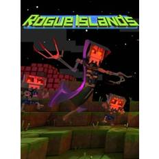 Rogue Islands Steam Key GLOBAL