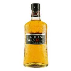 Highland Park 12 years