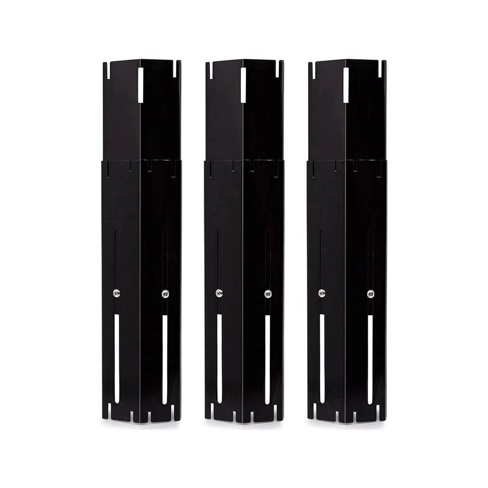 Universal Adjustable Grill Heat Plates/Heat Tents/Burner Covers/Heat Deflectors/BBQ Grill Heat Shields/Grill Diffusers