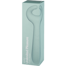 Sinful Matcha Grøn Unlimited Pleasure Par Vibratorn