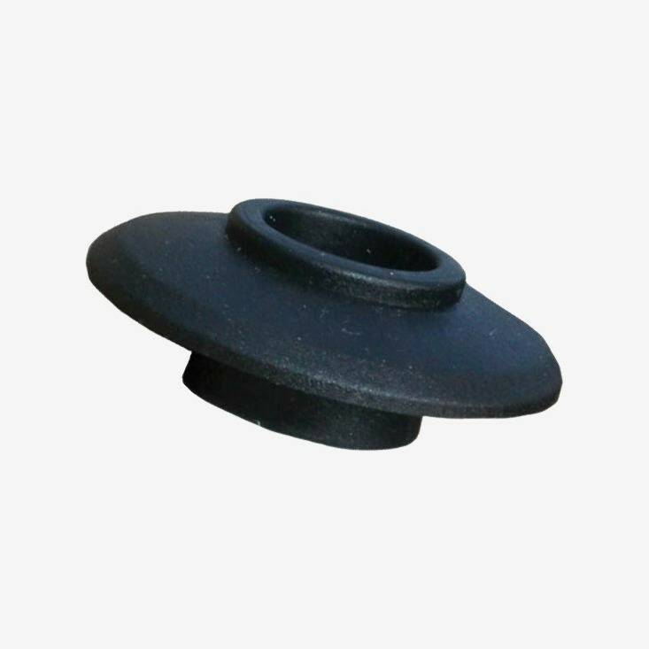 Mountain King - Race pads