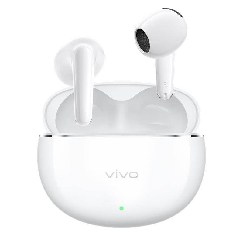vivo TWS Air3 Pro Halvin-ear Brusreducerande Hörlurar
