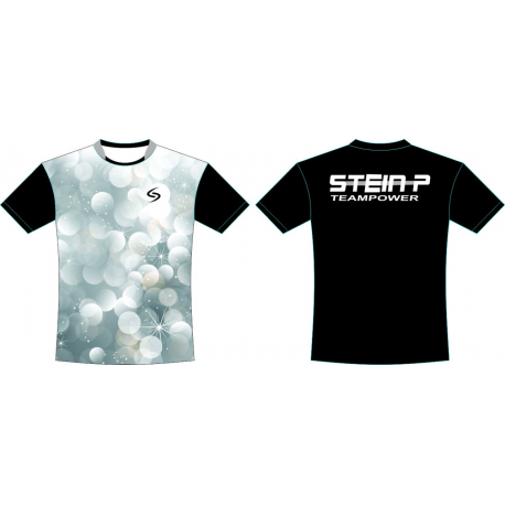 Stein P Man Shirt Special Collection  - Sko - Størrelse 12 år