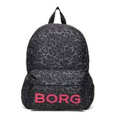 BJÖRN BORG Borg Junior Backpack |Grey |One Size