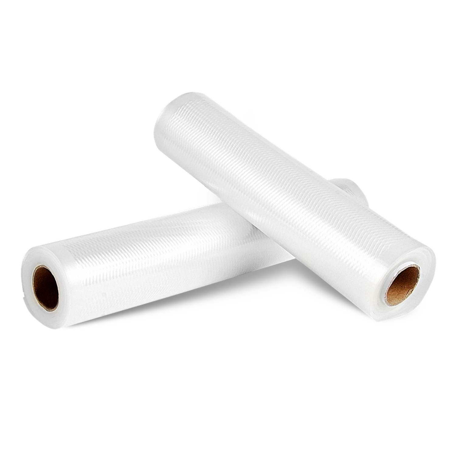 Champion Vacuumrullar 28x300cm - 2-pack Plastfolie