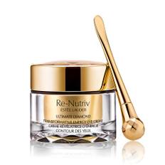 Re-Nutriv Ultimate Diamond Eye Cream Tartufo Nero Anti-Età 15 ml