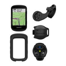 Garmin Cykeldator, Edge® 530 Mountain Bike Bundle - GPS, Mountainbikepaket