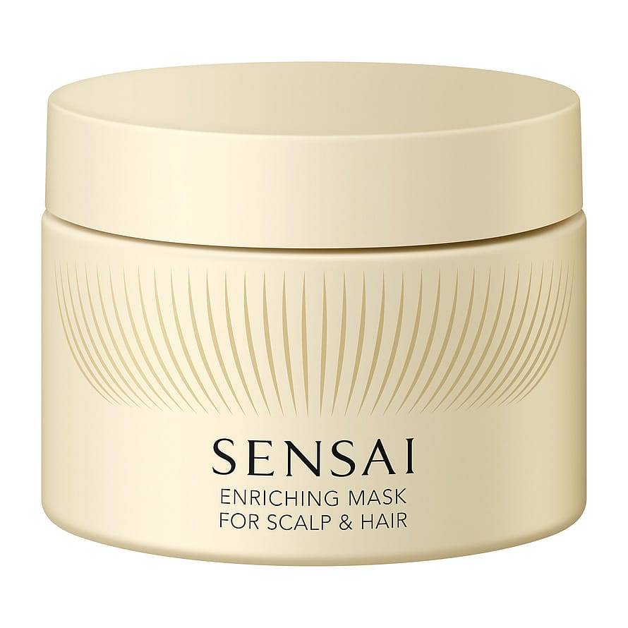 Enriching Mask For Scalp & Hair 200 ml