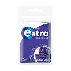 Extra Tuggummi Proffesional Strong Mint 29 g