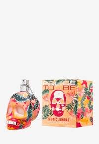 TO BE EXOTIC JUNGLE WOMAN - Eau de parfum