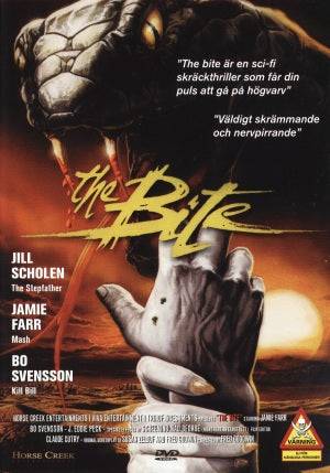 DVD - Bite (Beg)