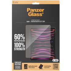 PanzerGlass iPad Air 13"|Pro 13" (2024)