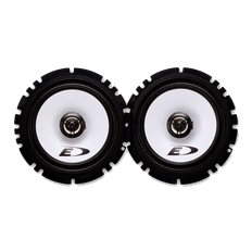 Alpine SXE-1725S 16,5cm 2 vejs coaxial højttaler
