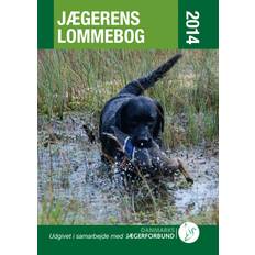 Jægerens lommebog 2014