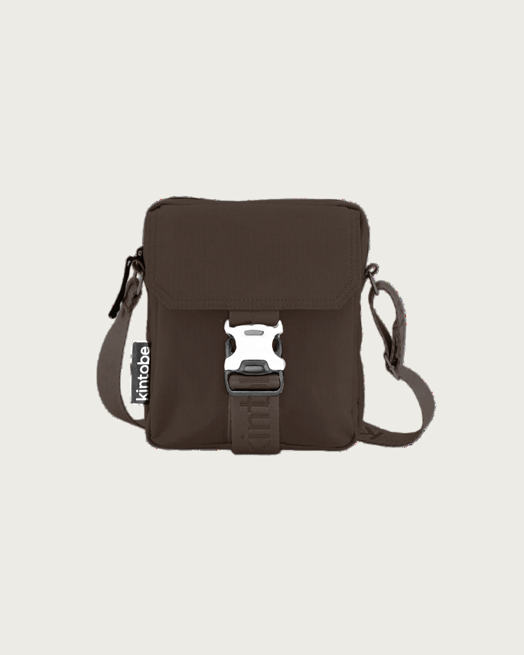 Kintobe Nico Bag - Downtown Mocha