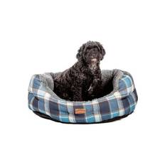 Danish Design Fat Face Bed - Hundbädd - XS - 45 cm
