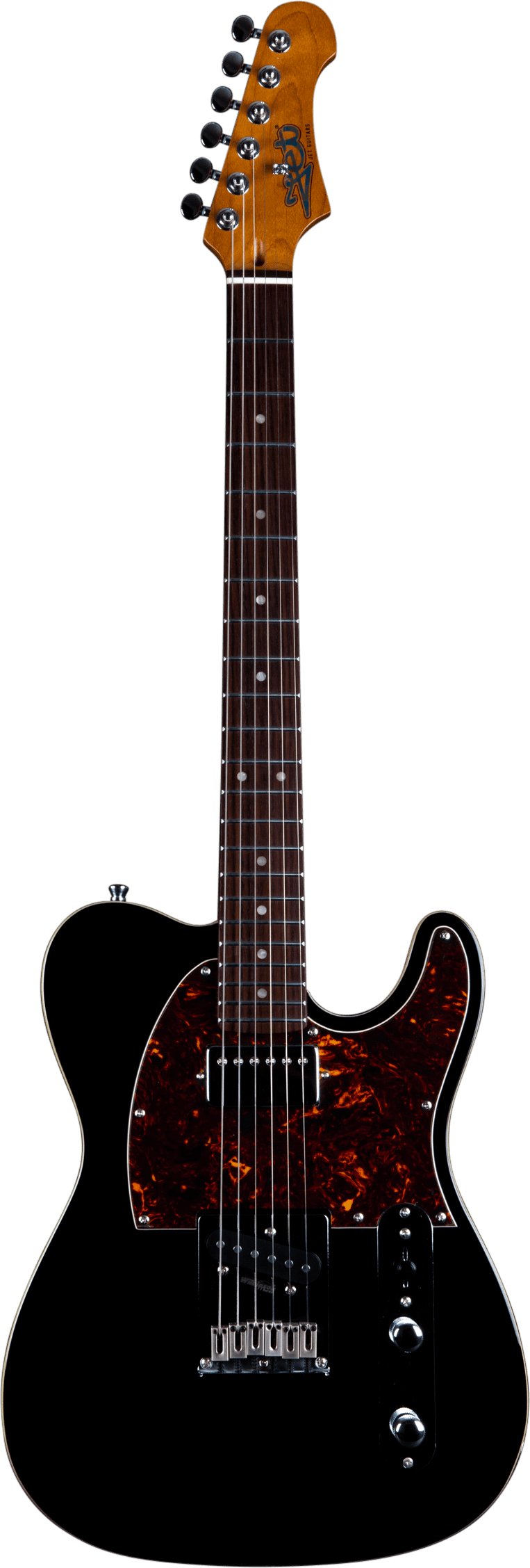 JT-350 Black R