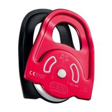 Petzl Minder remskive